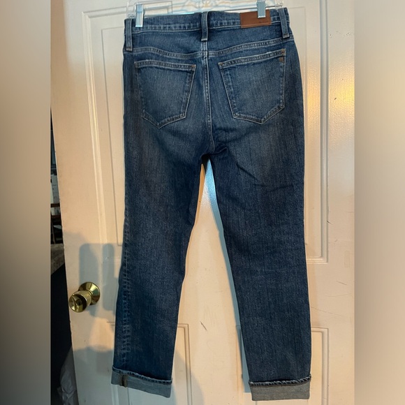 Madewell jeans - Picture 5 of 5